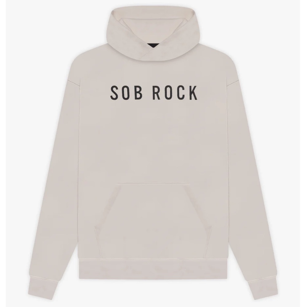 FEAR OF GOD X SOB ROCK • John Mayer